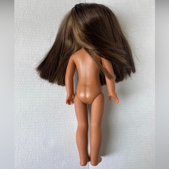 American Girl Welliewishers Ashlyn Doll - Picture 5 of 11